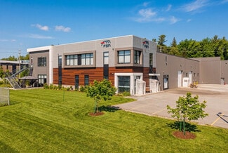 More details for 276 Rue Léger, Sherbrooke, QC - Industrial for Sale