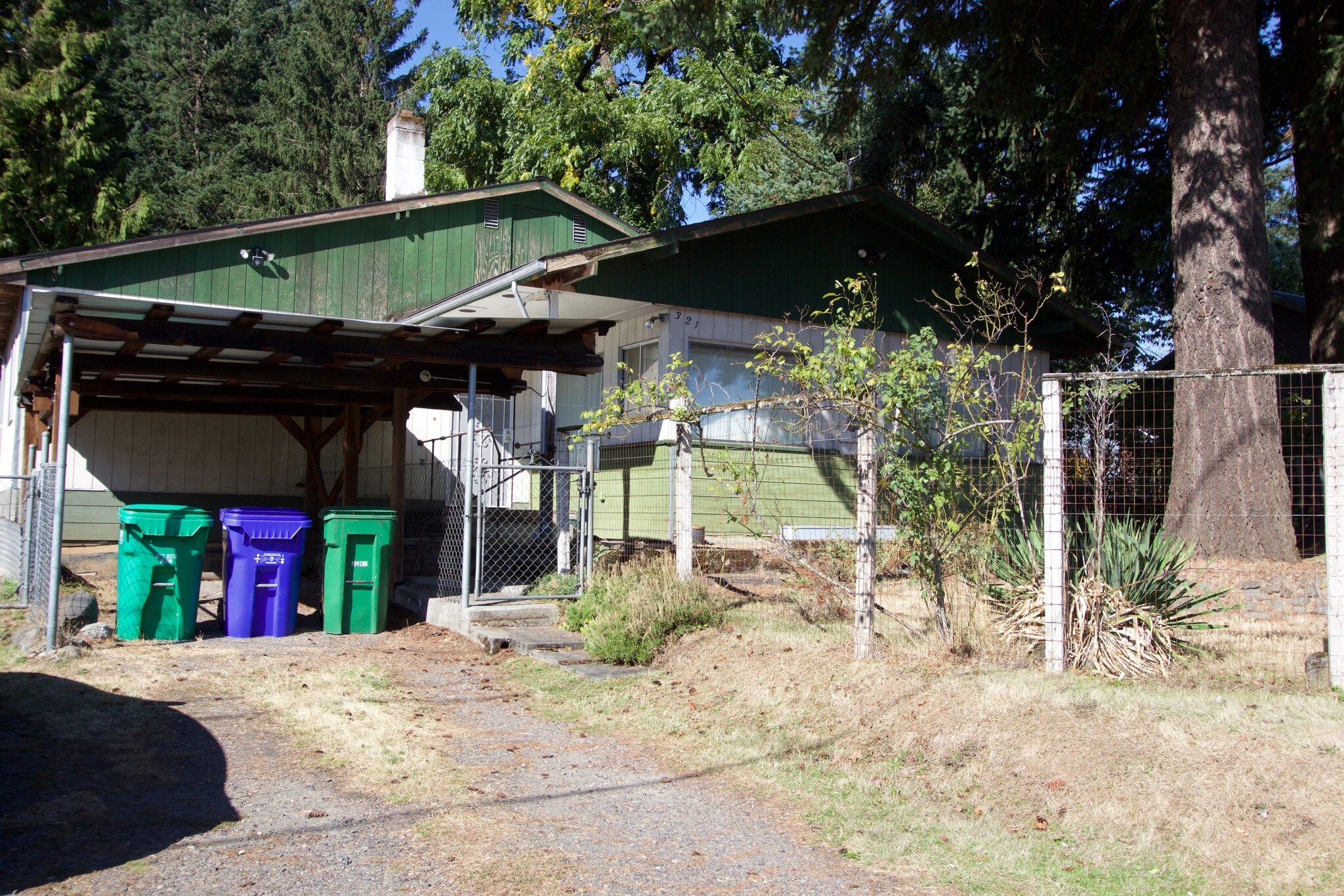 321 NE 162nd Ave, Portland, OR for sale Other- Image 1 of 1