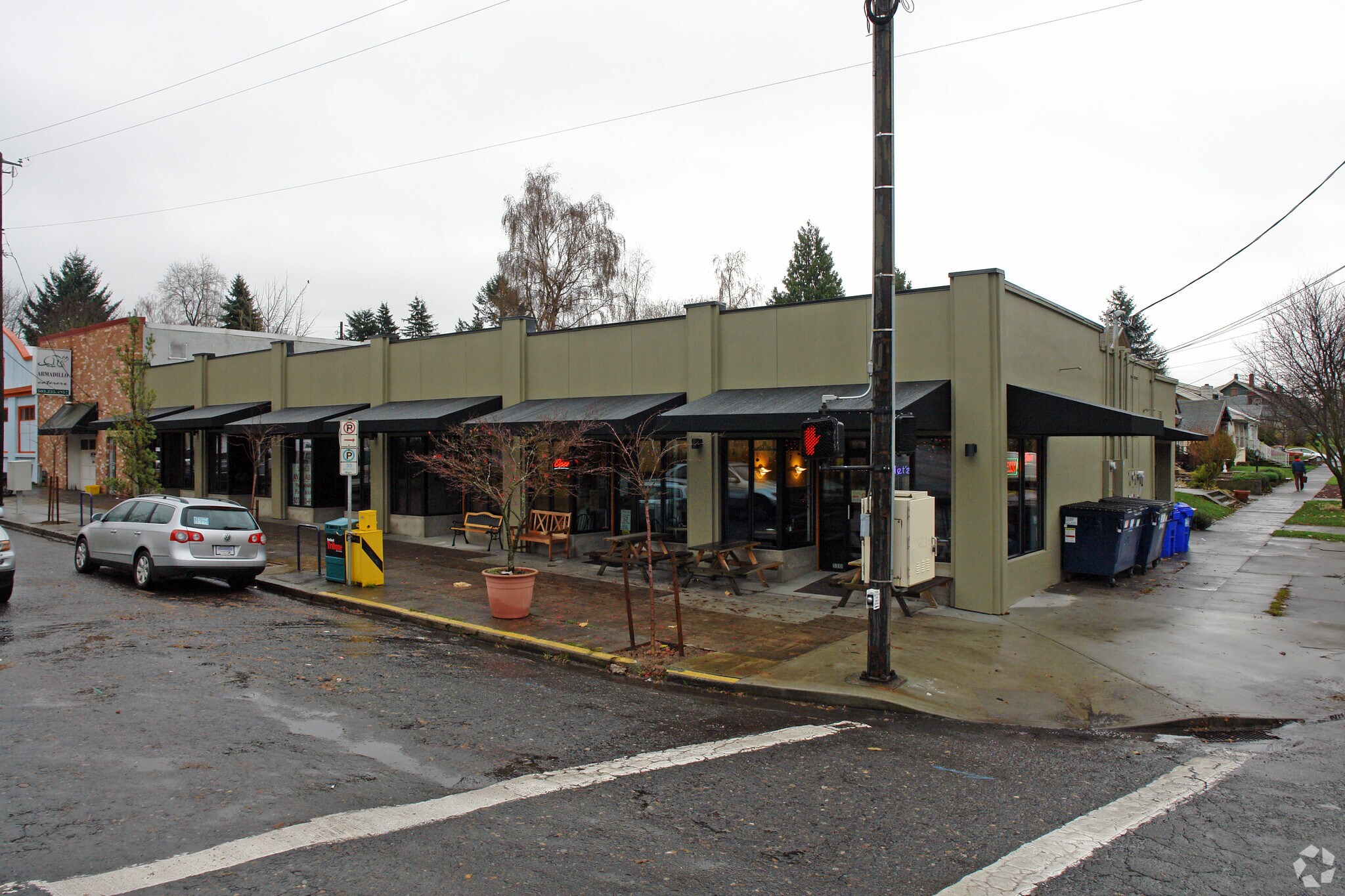 5200-5212 NE Sacramento St, Portland, OR for sale Primary Photo- Image 1 of 1