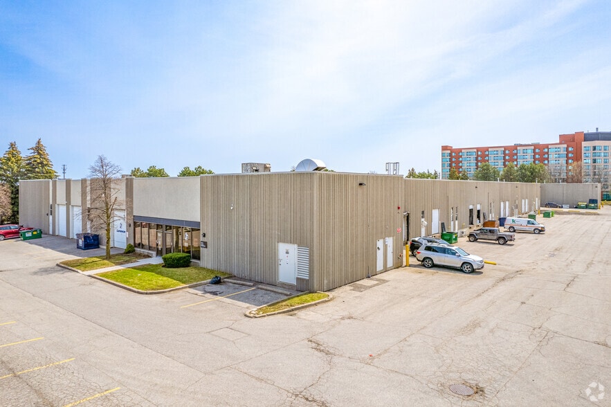 5250 Finch Ave E, Toronto, ON for lease - Building Photo - Image 3 of 20