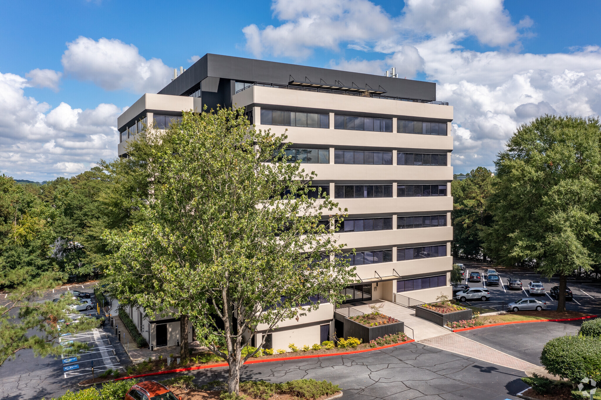 2751 Buford Hwy NE, Atlanta, GA for lease Primary Photo- Image 1 of 19