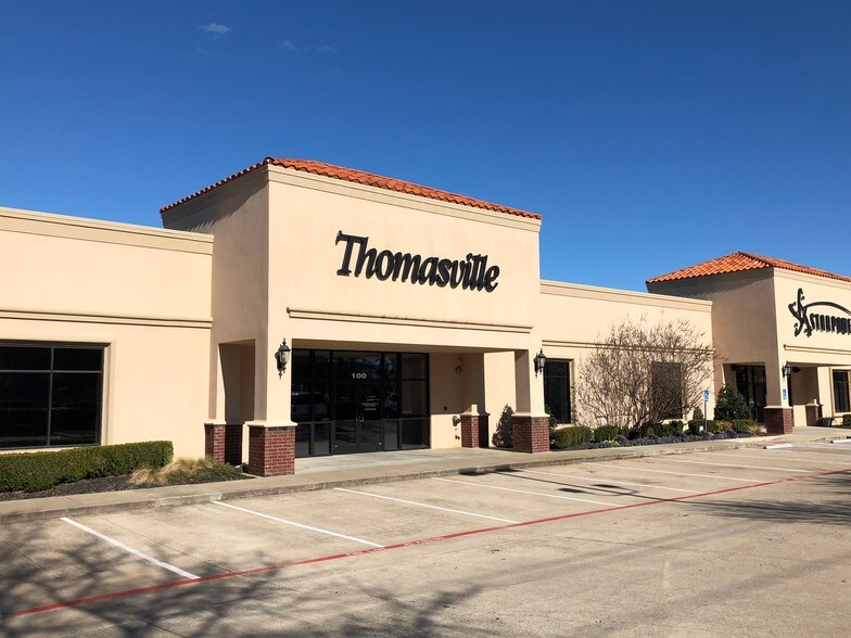 1600 E Southlake Blvd Tx 76092 Freestanding Property 13 896 Sf Of Retail Space Available In Southlake Tx