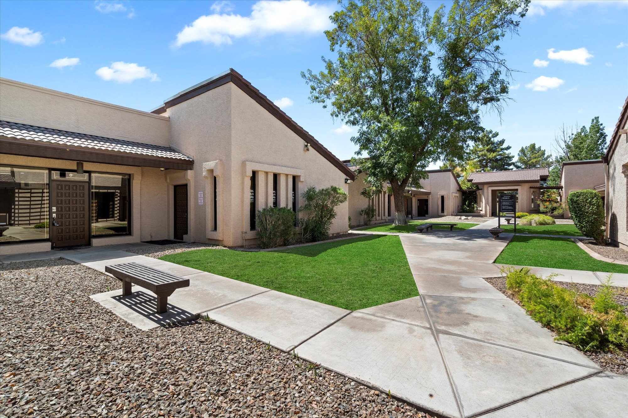 4645 S Lakeshore Dr, Tempe, AZ for sale Building Photo- Image 1 of 1