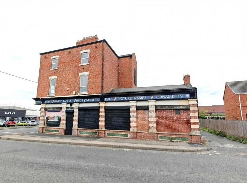 112 Castle Vw, Sunderland for sale - Building Photo - Image 2 of 16