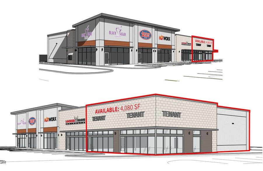 651 University Blvd, Round Rock, TX for sale - Building Photo - Image 1 of 1