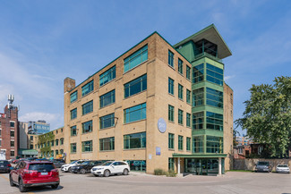 More details for 510 Front St W, Toronto, ON - Office for Lease