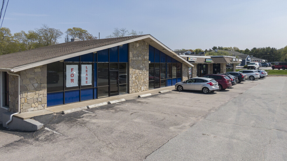 120 Point Judith Rd, Narragansett, RI for lease - Building Photo - Image 3 of 16