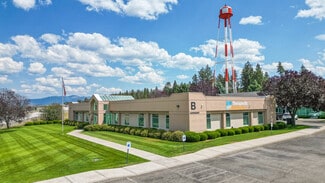 More details for 1620 N Mamer Rd, Spokane, WA - Office for Lease