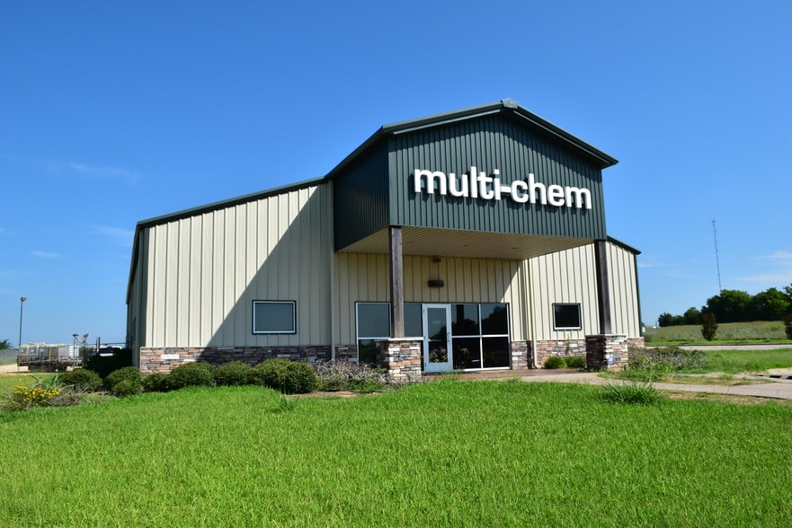 4256 State Highway 21 W, Caldwell, TX for sale - Other - Image 1 of 1