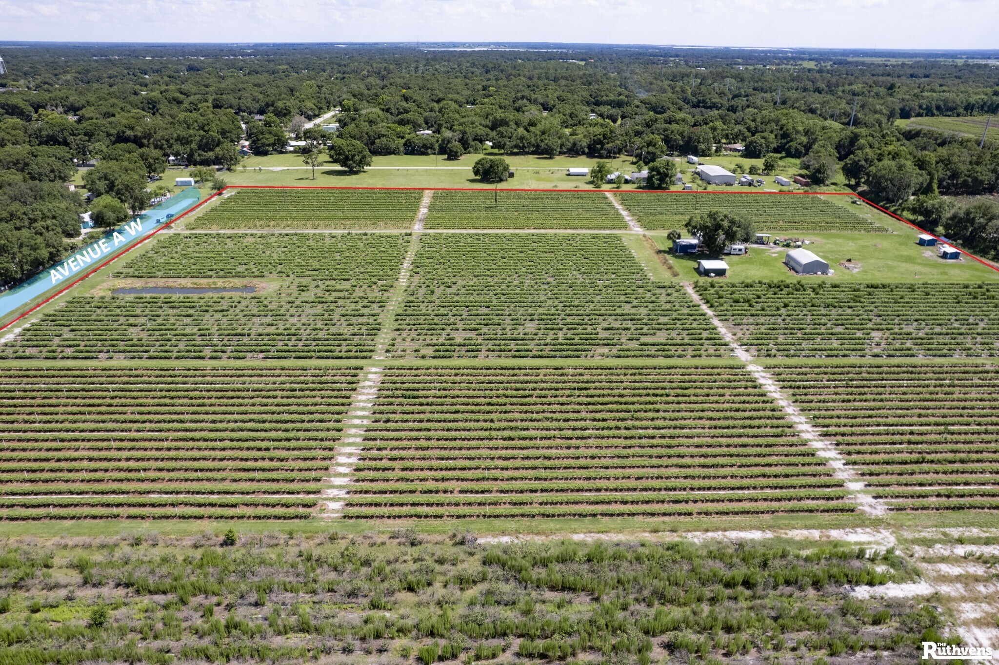 750 Avenue A W, Winter Haven, FL 33880 Land for Sale