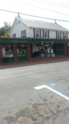 9 Main St, Otisville, NY for sale - Primary Photo - Image 1 of 1