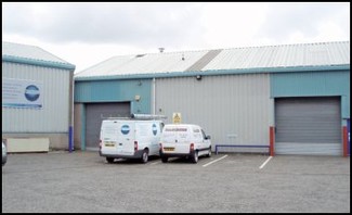 More details for 5-19 Holland St, Aberdeen - Industrial for Lease