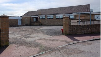 More details for 50 Kelso Av, Lesmahagow - Retail for Sale