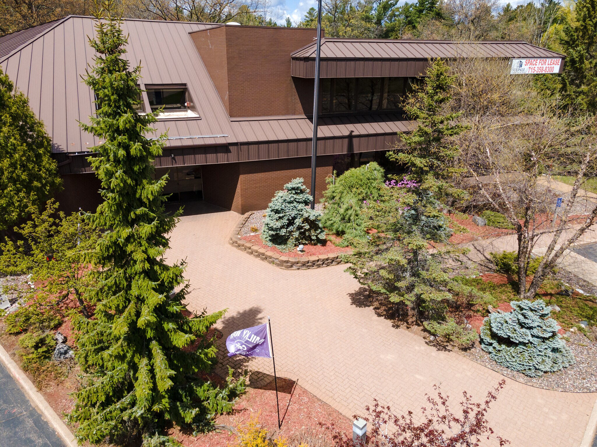 103 Elm St, Woodruff, WI for sale Building Photo- Image 1 of 16