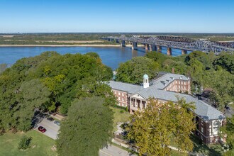 360 Metal Museum Dr, Memphis, TN - AERIAL map view - Image1