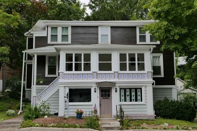 15 Chatham St, Kinderhook, NY for sale - Primary Photo - Image 1 of 1