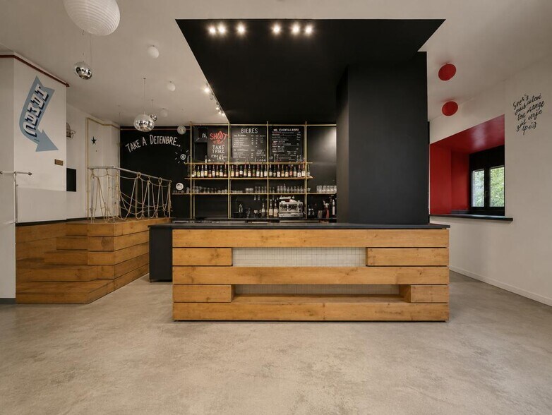 25 Rue Villiot, Paris à vendre - Photo intérieure – Image 2 sur 7