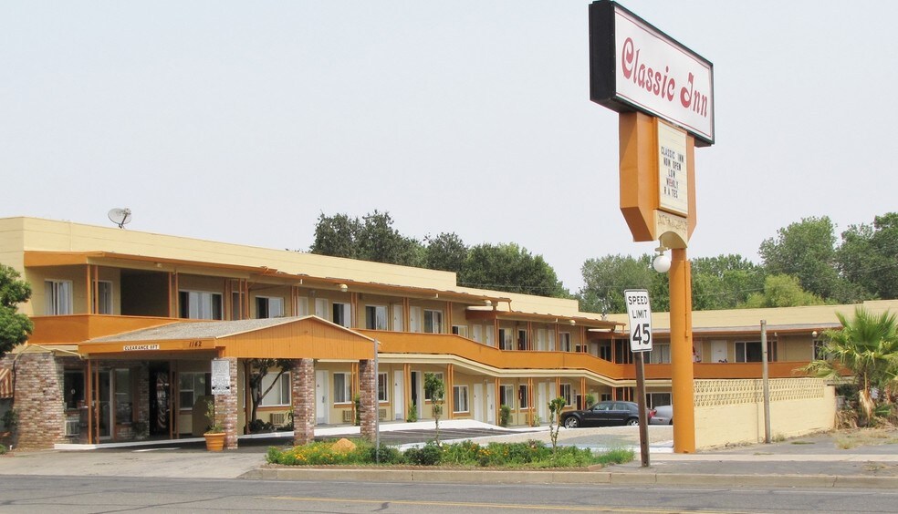 1142 Main St, Red Bluff, CA for sale - Building Photo - Image 1 of 1