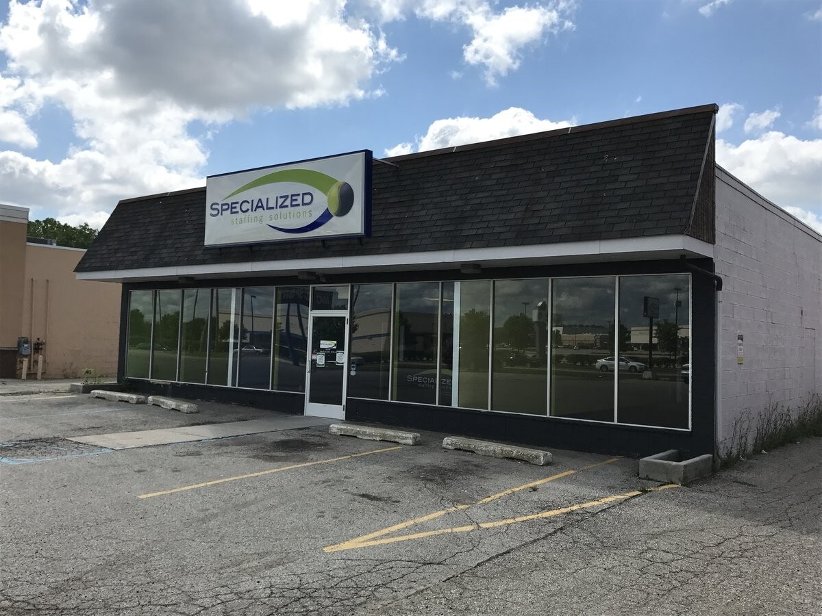 3128 28th St SE, Grand Rapids, MI for sale Building Photo- Image 1 of 1