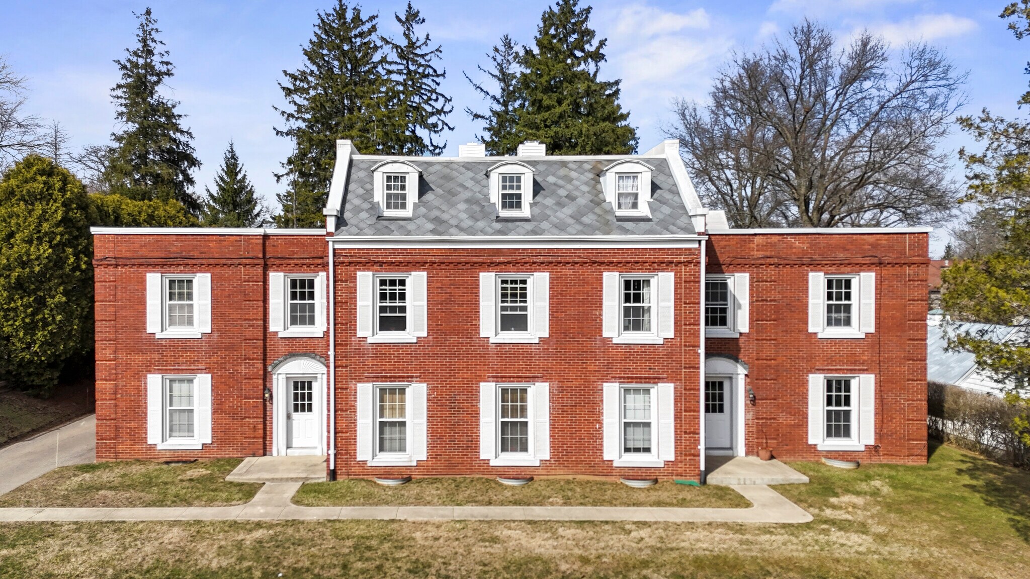 596 Bigelow Rd, Mansfield, OH for sale Primary Photo- Image 1 of 1