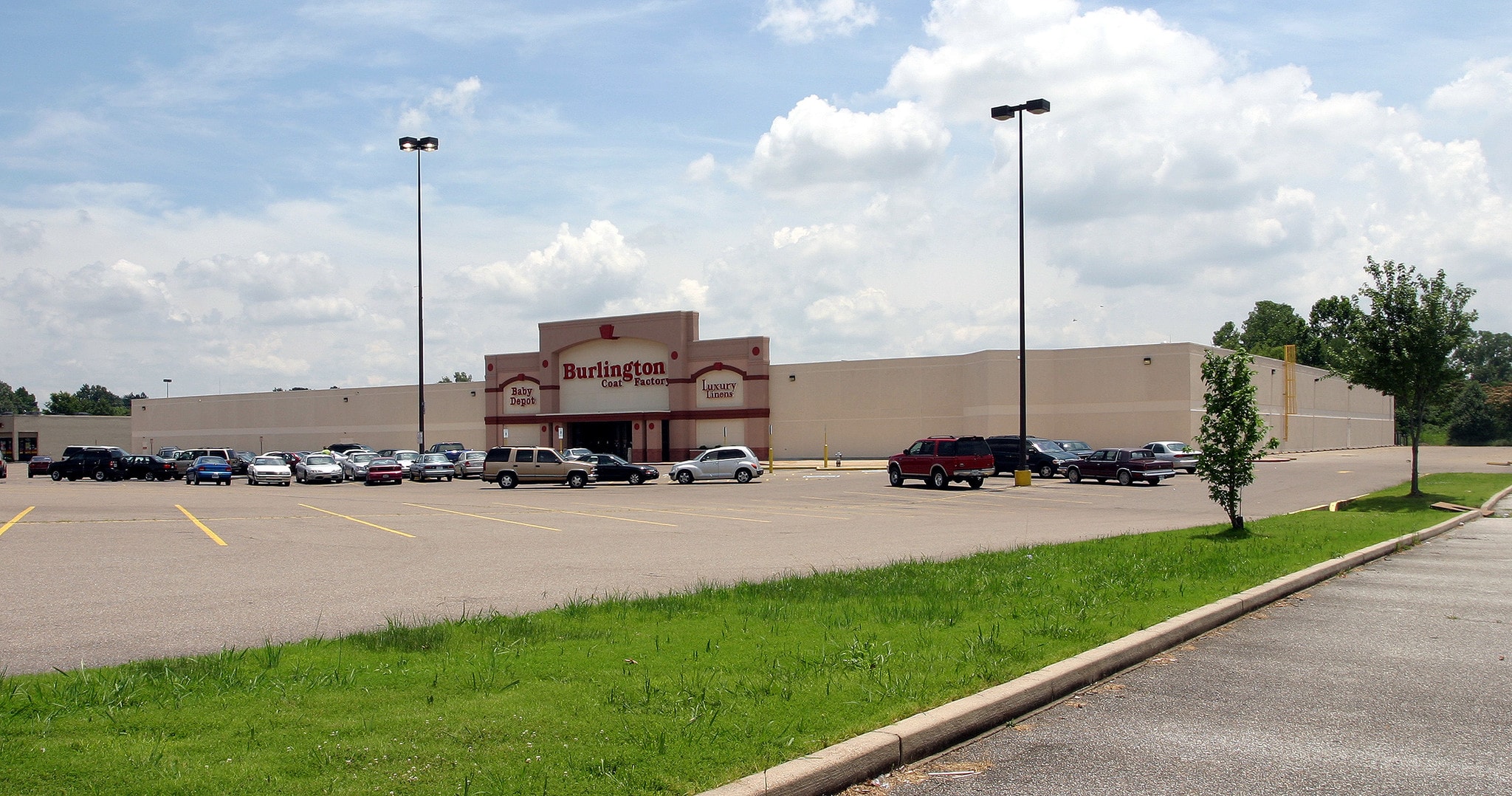 4991 Stage Rd, Memphis, TN for sale Building Photo- Image 1 of 4