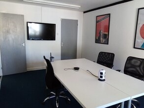 Spring Mill Industrial Estate, Nailsworth for lease Interior Photo- Image 2 of 3