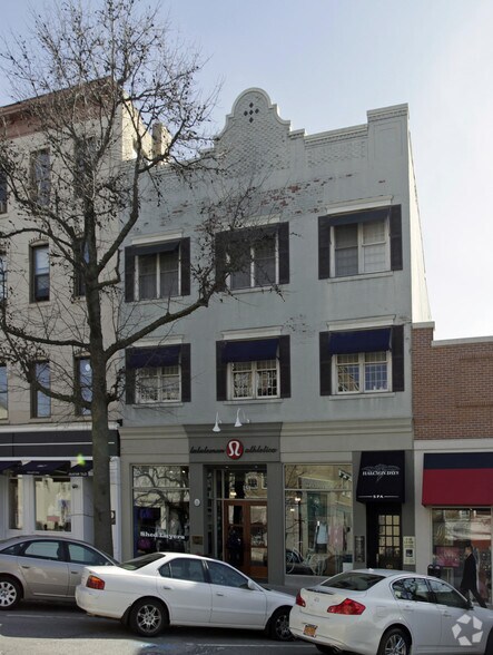 151 Greenwich Ave, Greenwich, CT for sale - Primary Photo - Image 1 of 1