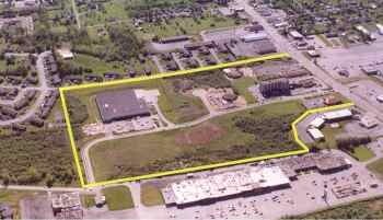 Commerce Dr, Watertown, NY for sale Primary Photo- Image 1 of 9