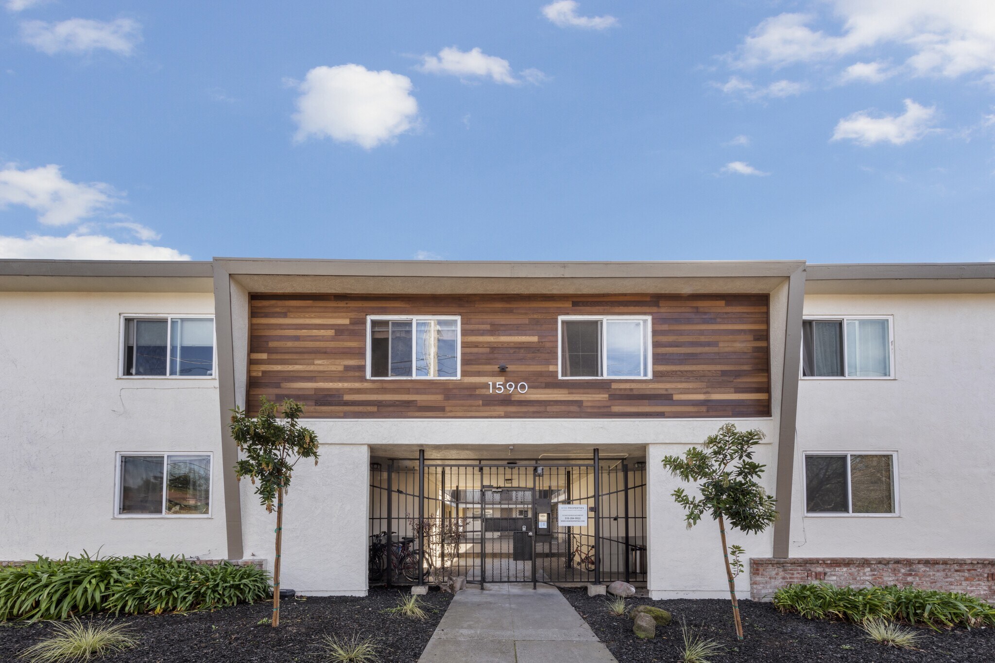 1590 Oregon St, Berkeley, CA for sale Building Photo- Image 1 of 1