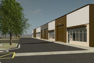 More details for 2137 S Saturn Way, Boise, ID - Industrial for Sale