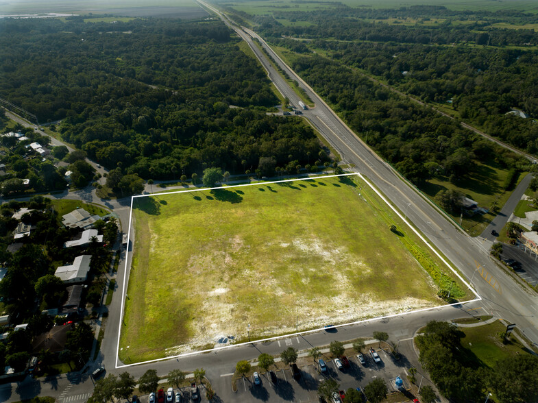 15225 Warfield, Indiantown, FL for sale - Aerial - Image 2 of 5