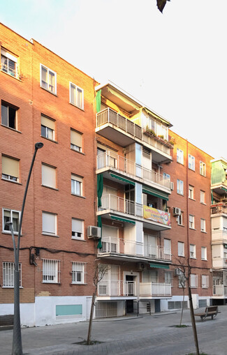 More details for Calle Pozas, 50, Alcorcón - Multifamily for Sale