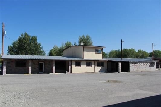 702 S Main St, Yerington, NV for sale - Primary Photo - Image 1 of 1
