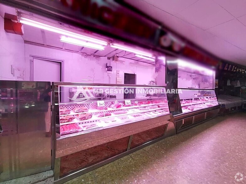 Retail in Fuenlabrada, Madrid for sale - Interior Photo - Image 1 of 1