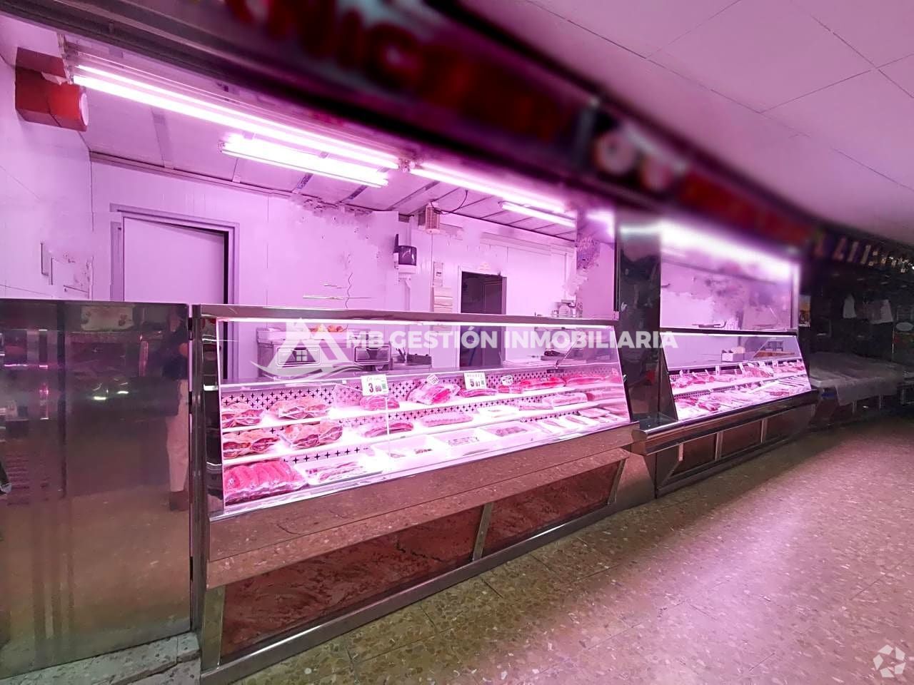 Retail in Fuenlabrada, Madrid for sale Interior Photo- Image 1 of 2