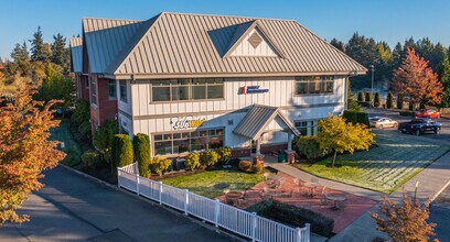 1000 Station Dr, DuPont, WA for lease Building Photo- Image 2 of 5