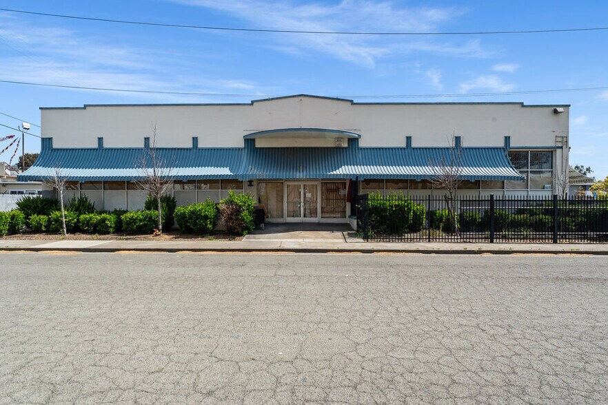 1110 Colusa St, Vallejo, CA for sale - Building Photo - Image 1 of 42