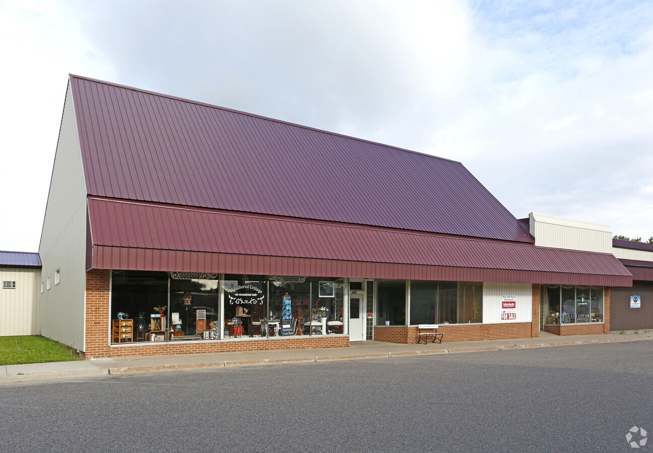 461 3rd St N, Dassel, MN 55325