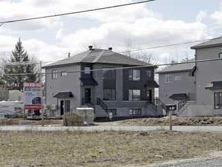 More details for 11150 Montée Sainte-Marianne, Mirabel, QC - Multifamily for Sale