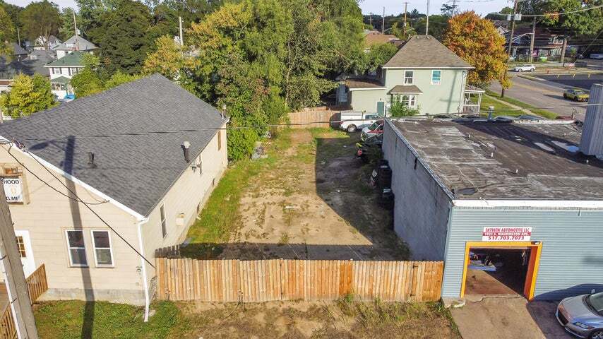 1923 S Washington Ave, Lansing, MI for sale - Building Photo - Image 3 of 6