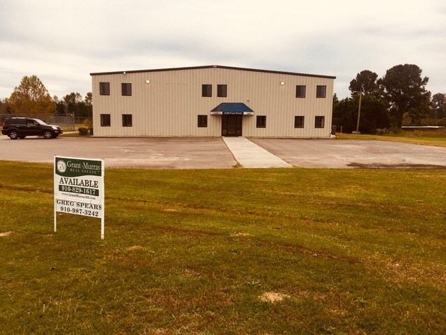 5256 Front St, Stedman, NC for sale - Primary Photo - Image 1 of 1