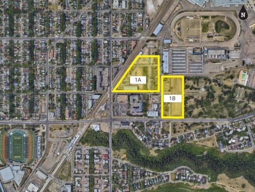 11302 79 NW st, Edmonton, AB for sale - Aerial - Image 1 of 1