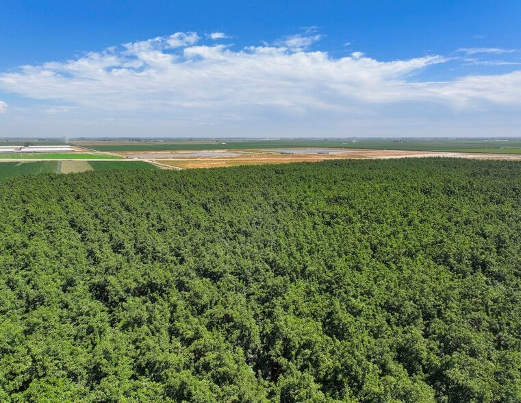 8651 Corona ave, Laton, CA for sale - Building Photo - Image 3 of 12