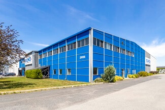 More details for 2095 Rue De L'industrie, Saint-mathieu-de-beloeil, QC - Industrial for Lease