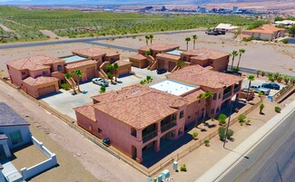 More details for 812 Landon Dr, Bullhead City, AZ - Multifamily for Sale