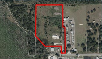 More details for 4301 Hogshead Rd, Apopka, FL - Land for Lease