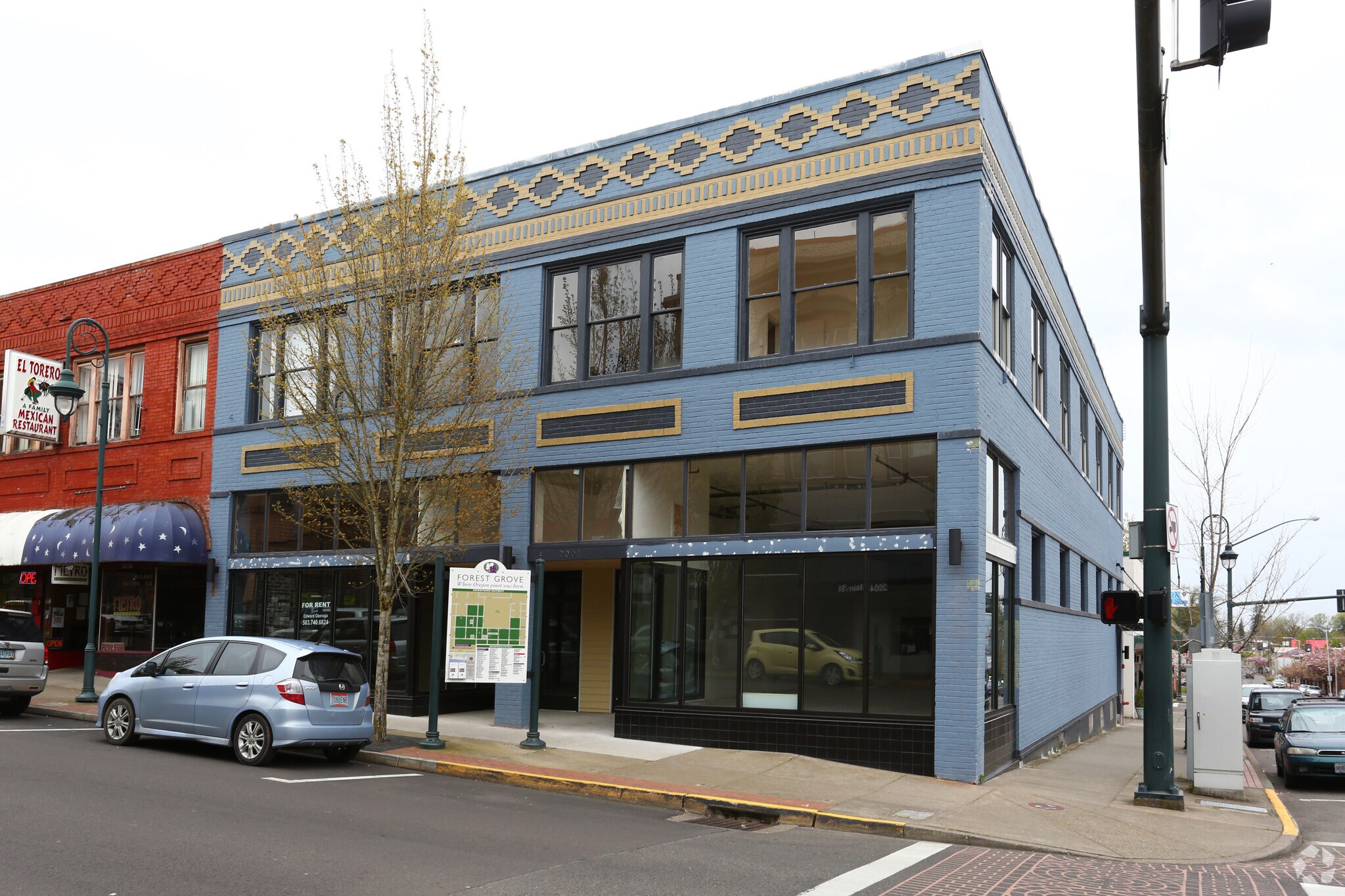 2001 Main St, Forest Grove, OR for sale Primary Photo- Image 1 of 1