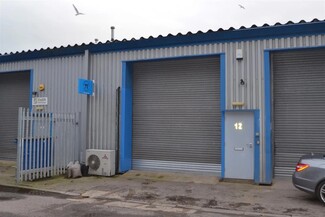 More details for Tower Ln, Bristol - Industrial for Sale