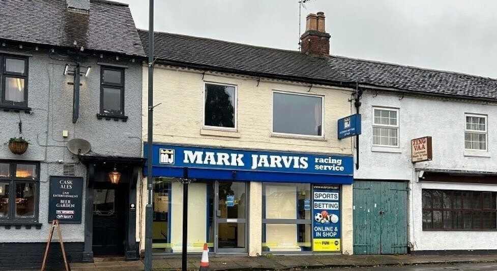 530 Burton Rd, Derby, DE23 6FN Retail for Lease