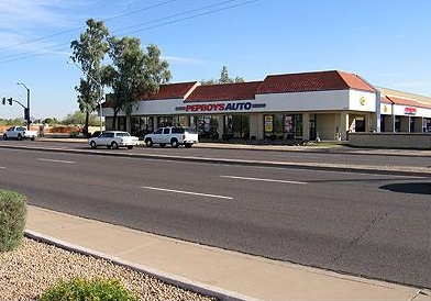 6311 W Bell Rd, Glendale, AZ for sale Primary Photo- Image 1 of 4